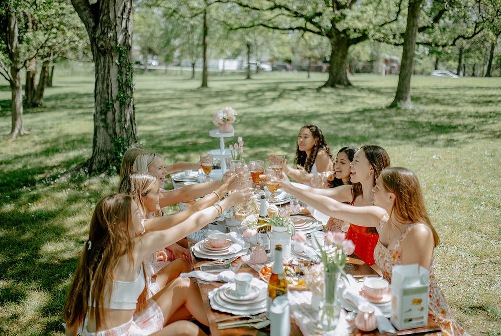 Photo of Picnic House STL