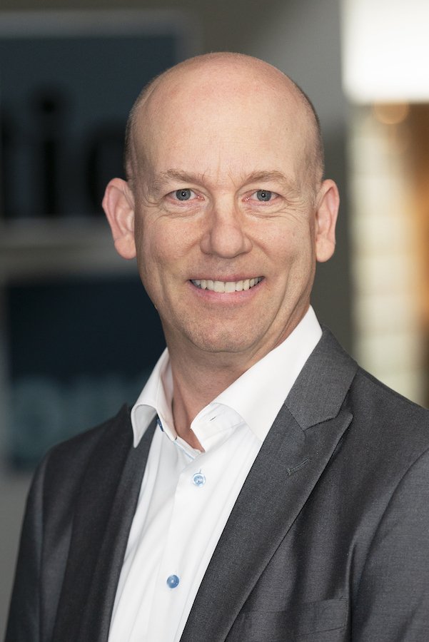 Photo of Scott Carlson - BRIX Real Estate