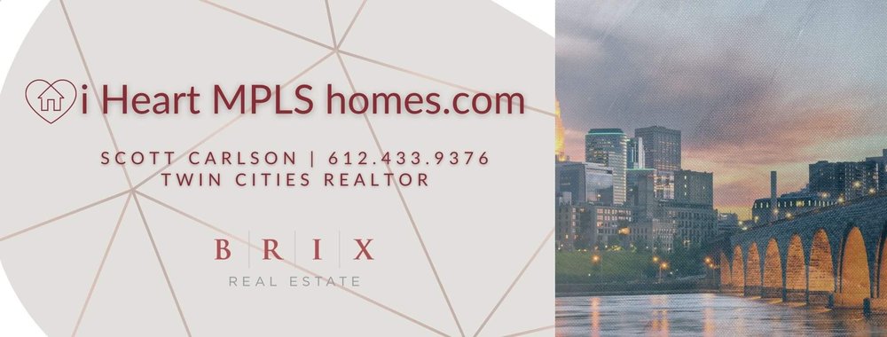Photo of Scott Carlson - BRIX Real Estate