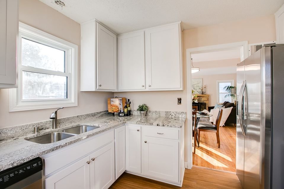 Photo of Scott Carlson - BRIX Real Estate