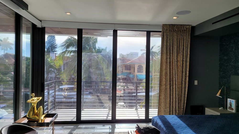 Photo of Urbano Wallpaper and Window Tinting Service