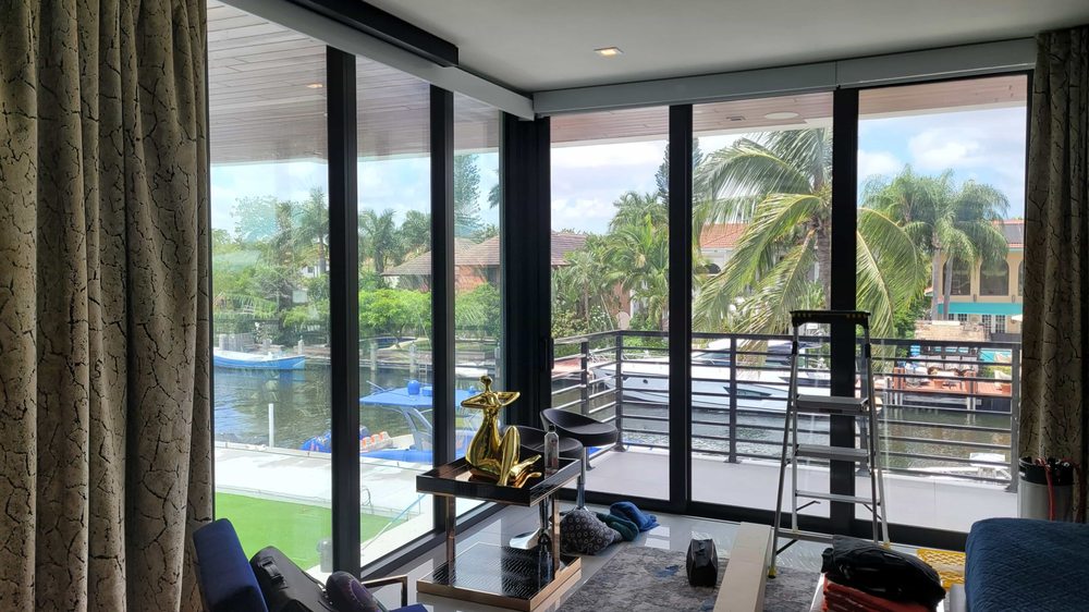 Photo of Urbano Wallpaper and Window Tinting Service