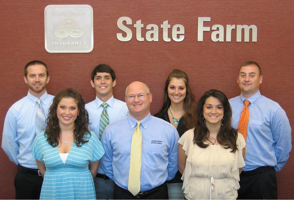 Photo of Hal Girard - State Farm Insurance Agent