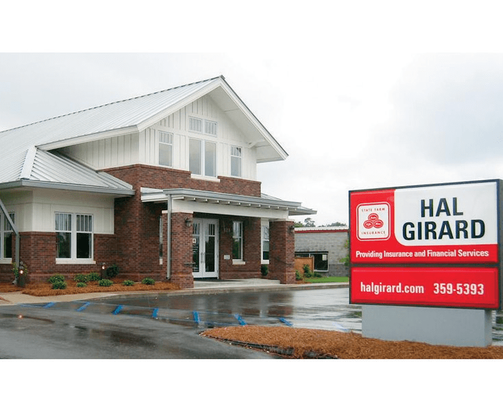 Photo of Hal Girard - State Farm Insurance Agent