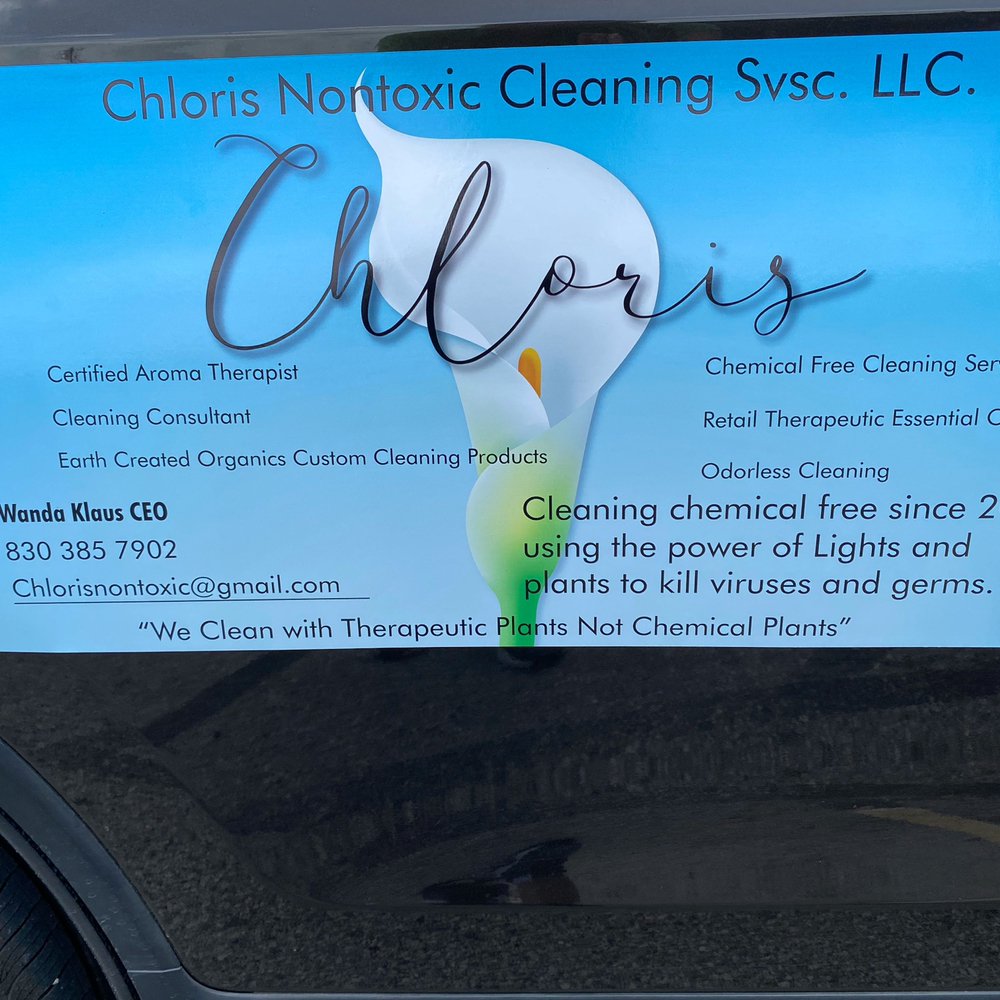 Photo of Chloris Nontoxic Cleaning Service