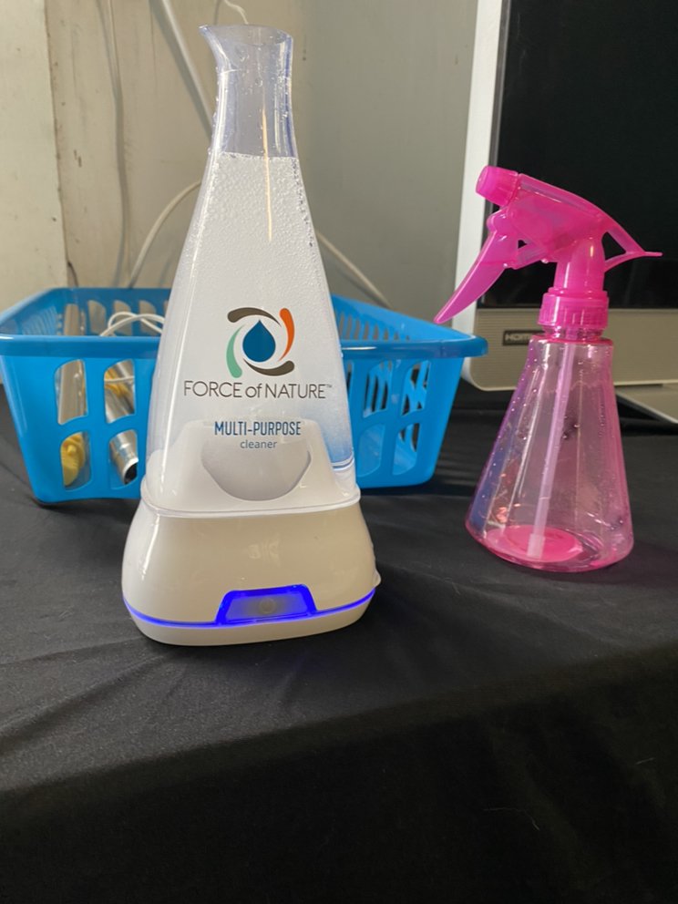 Photo of Chloris Nontoxic Cleaning Service