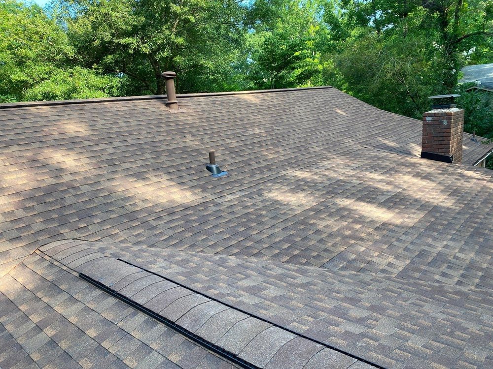 Photo of Resistance Roofing