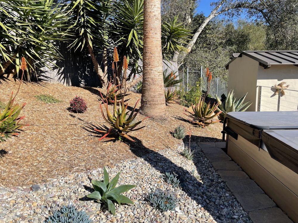 Photo of MSE Landscape Professionals