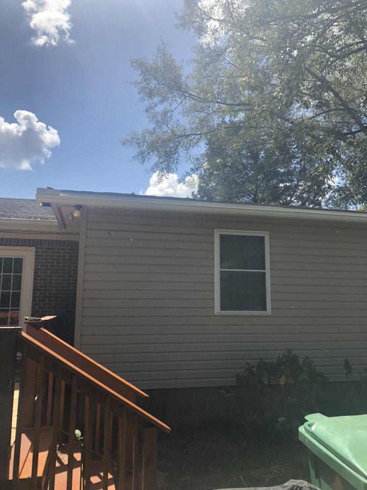 Photo of K&D Gutters