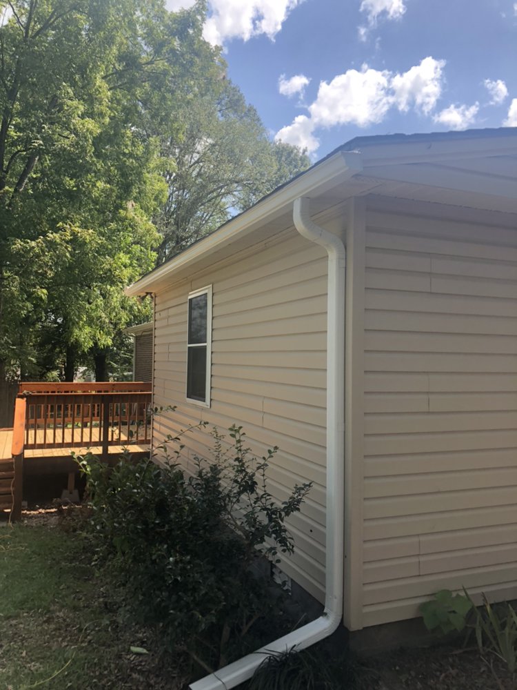 Photo of K&D Gutters