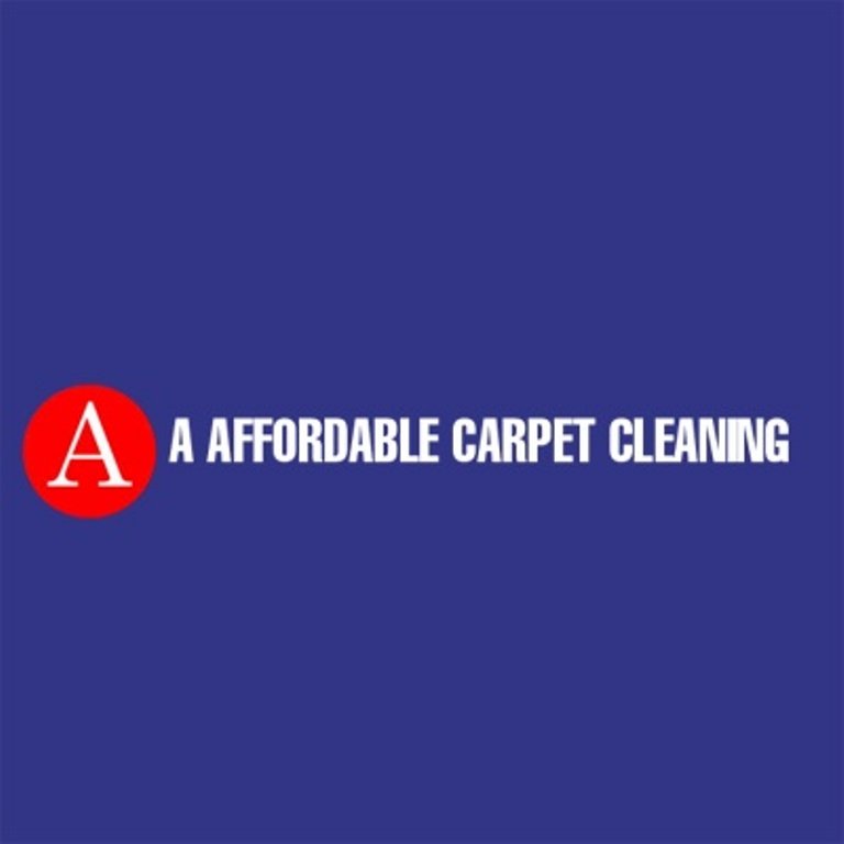 Photo of A Affordable Carpet Cleaning