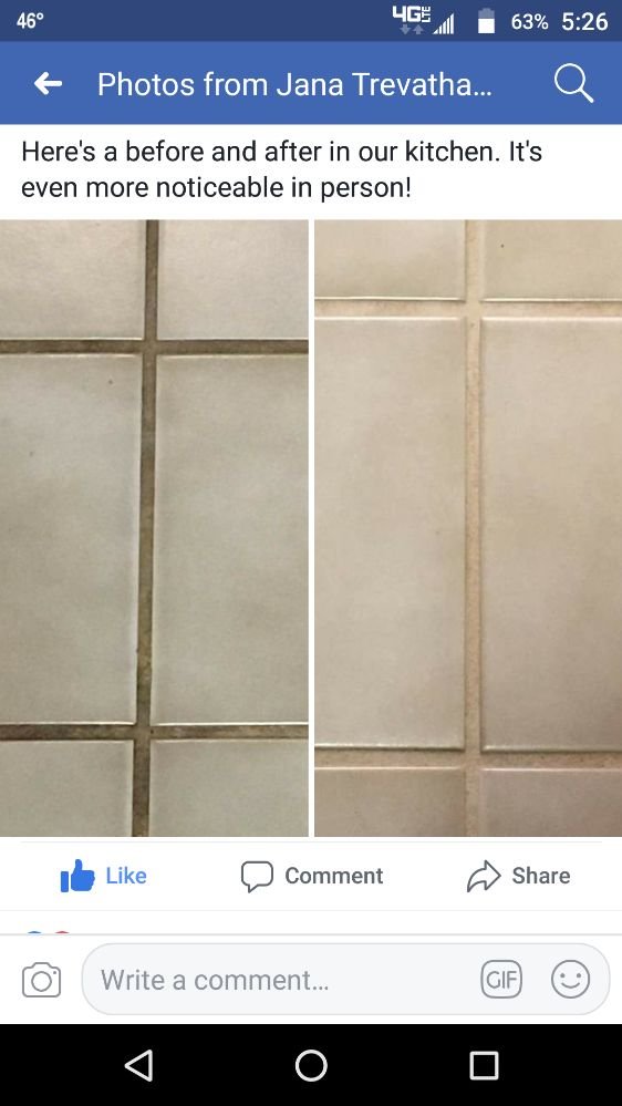 Photo of A Affordable Carpet Cleaning