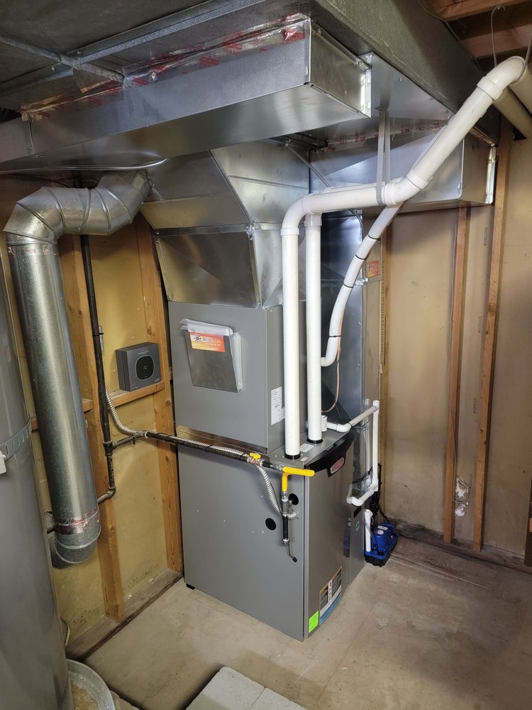 Photo of Blue Best Heating & Air
