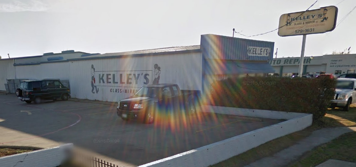 Photo of Kelley's Glass & Mirror