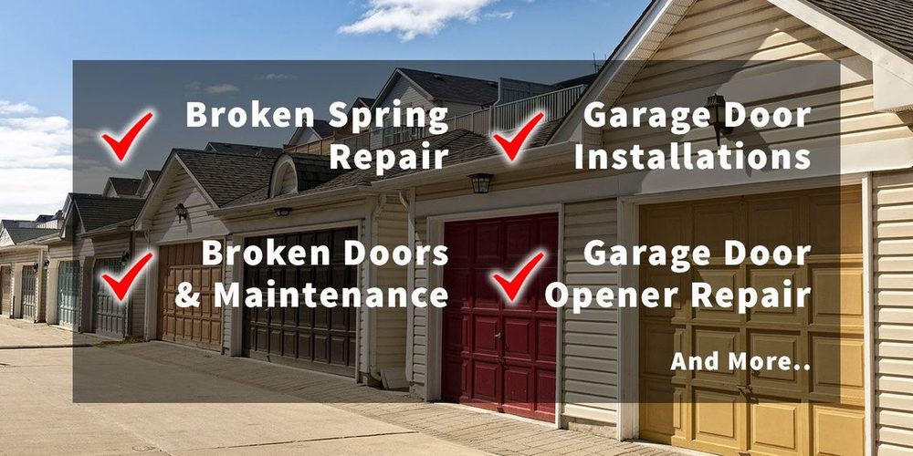 Photo of Next Day Garage Door