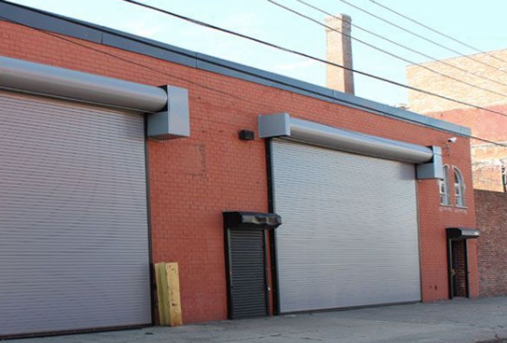 Photo of Next Day Garage Door