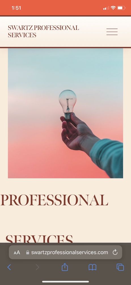 Photo of Swartz Professional Services