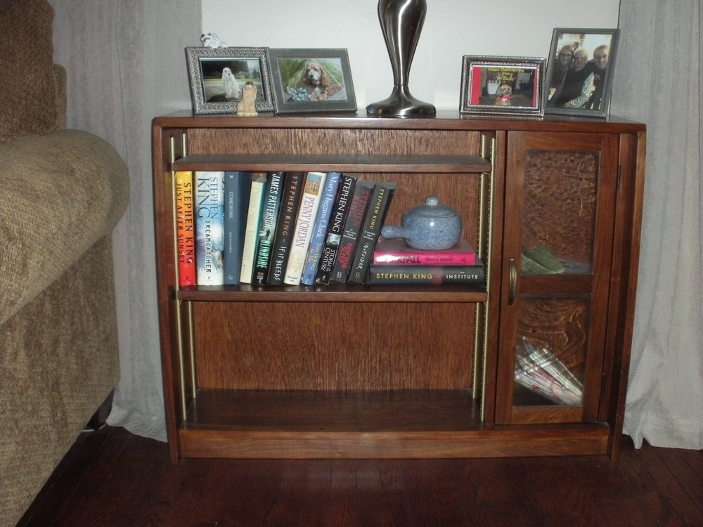 Photo of Bailey's Custom Wood Shop