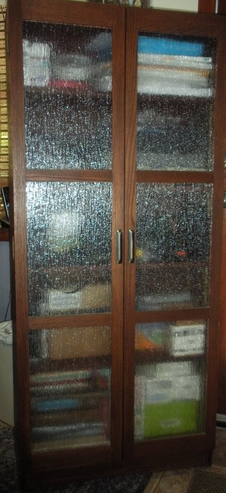 Photo of Bailey's Custom Wood Shop