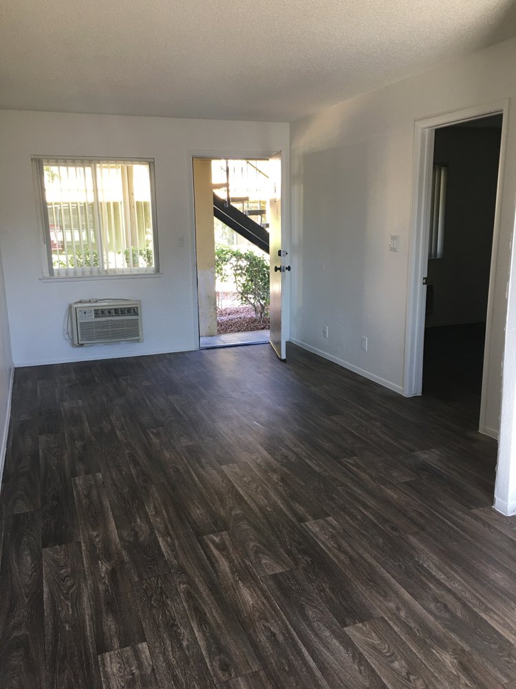 Photo of Desert Palms Apartments