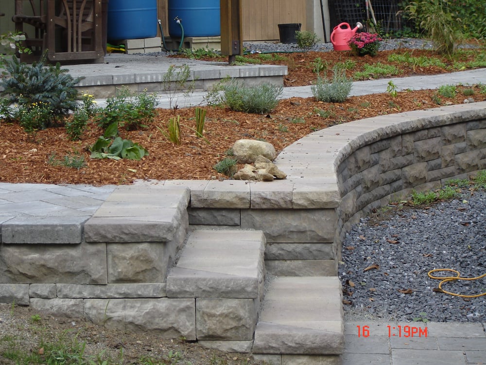 Photo of Stone & Garden Solution