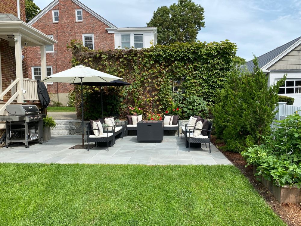Photo of Stone & Garden Solution