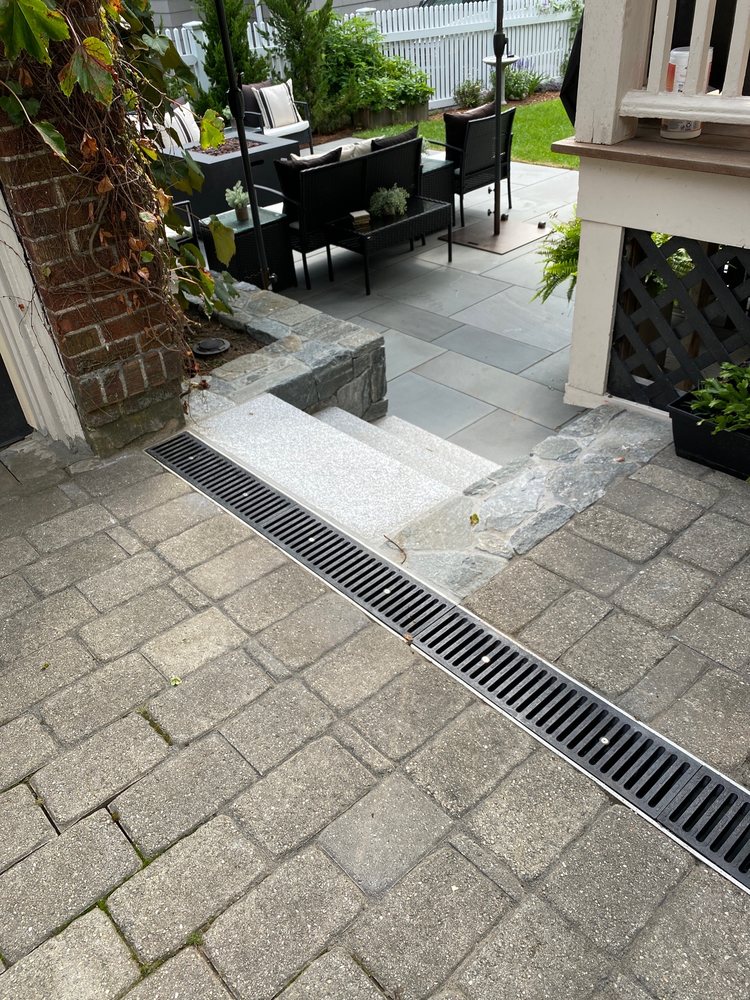 Photo of Stone & Garden Solution