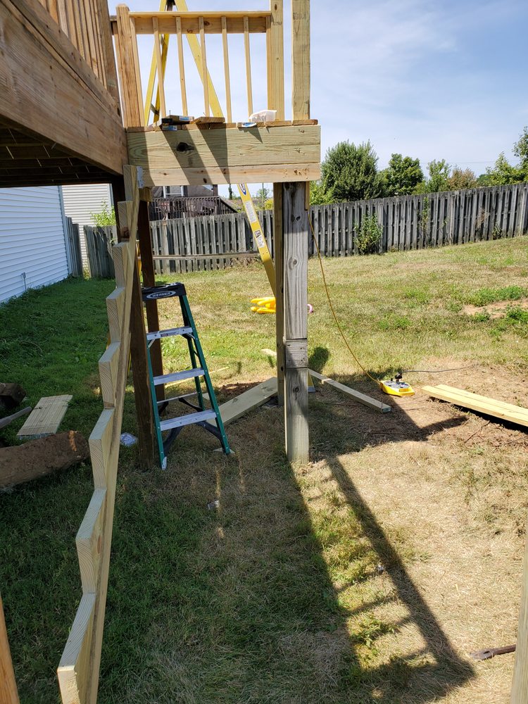 Photo of Langford Remodeling