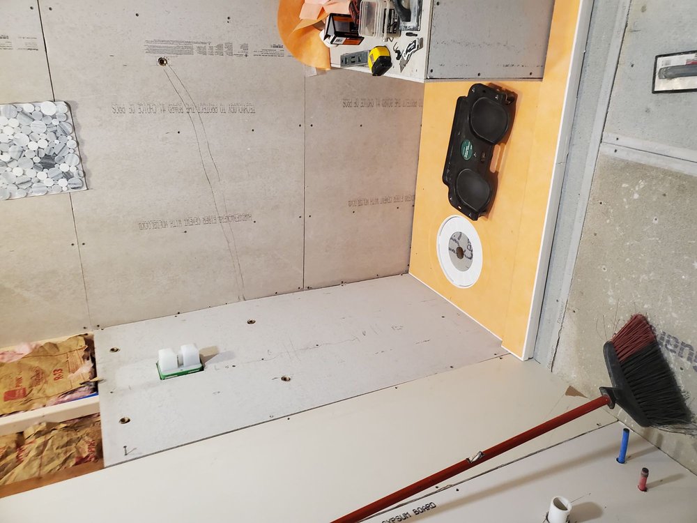 Photo of Langford Remodeling