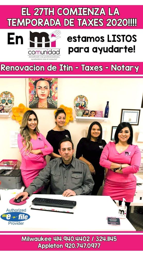 Photo of Mi Comunidad Multiservicios