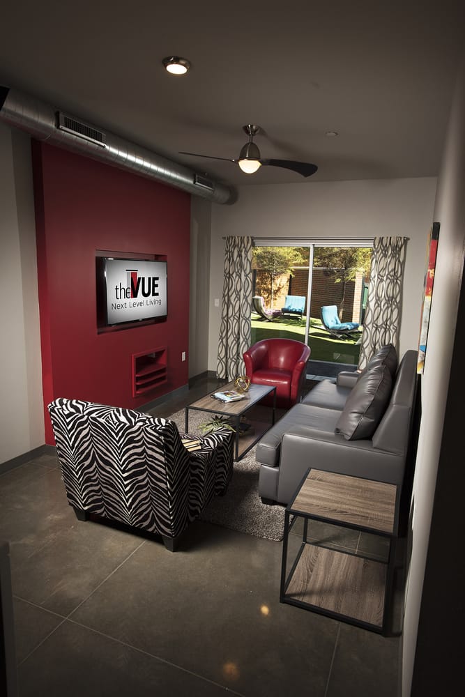 Photo of The VUE