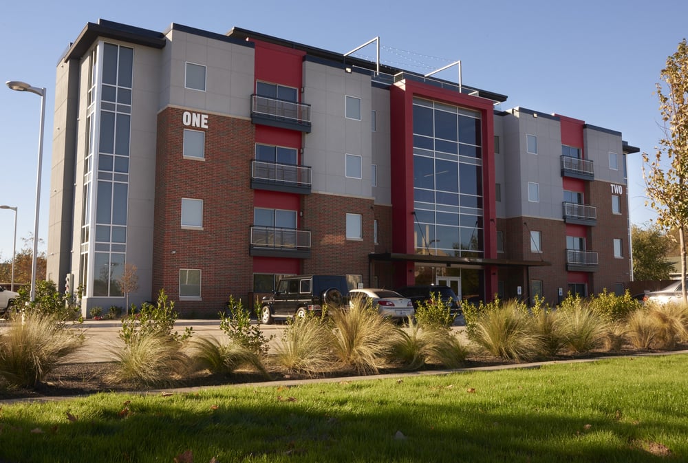 Photo of The VUE
