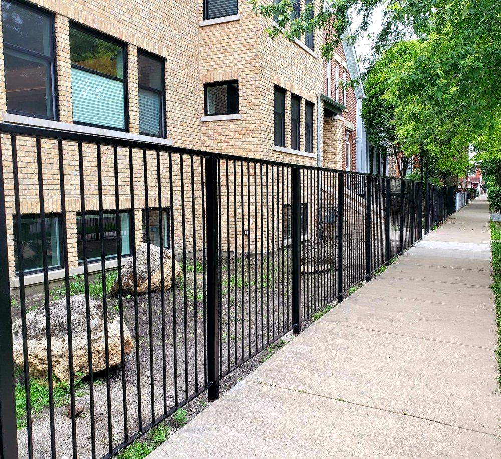Photo of Skyline Metal Fabrication