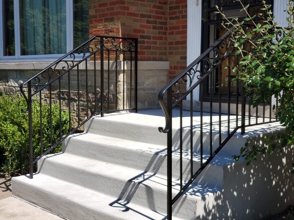 Photo of Skyline Metal Fabrication