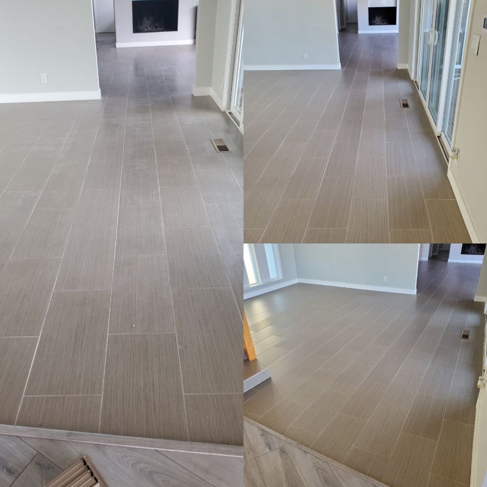 Photo of CTG Carpet-Tile-Grout Cleaning