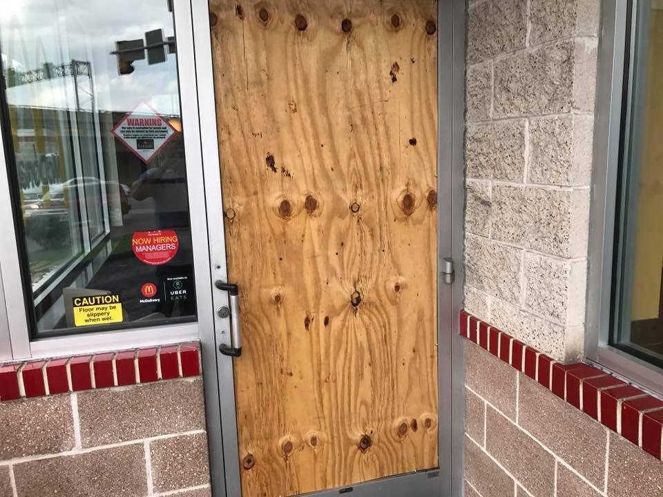 Photo of Ronnie's 24 Hour Glass And Door Repair