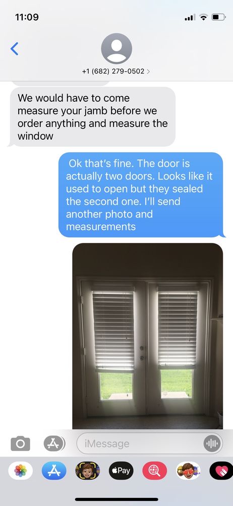 Photo of Ronnie's 24 Hour Glass And Door Repair