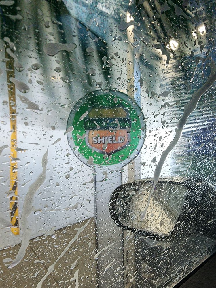 Photo of Green Clean Express Auto Wash - Chesapeake