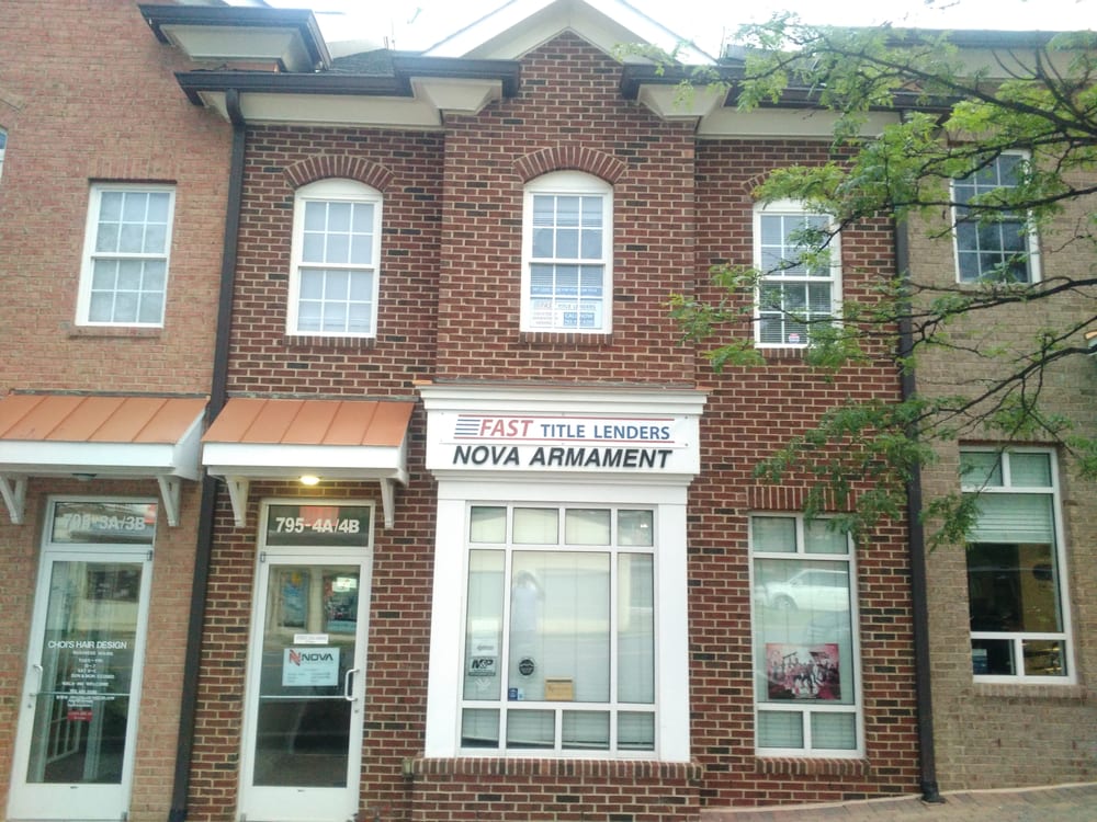 Photo of Fast Title Lenders