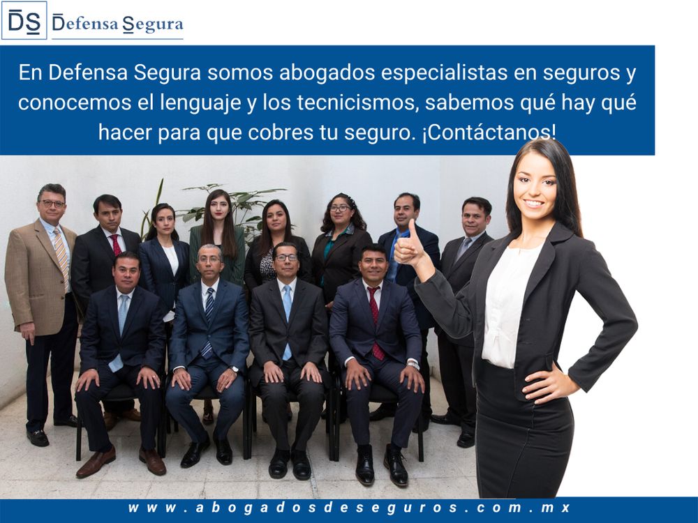 Photo of Defensa Segura