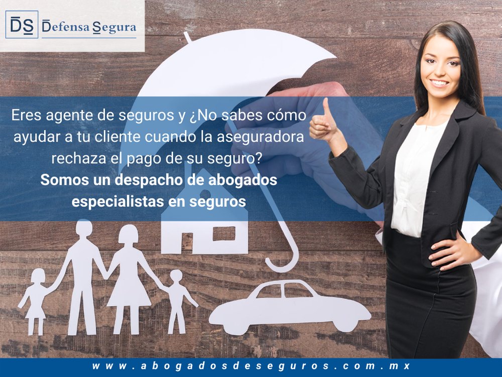 Photo of Defensa Segura