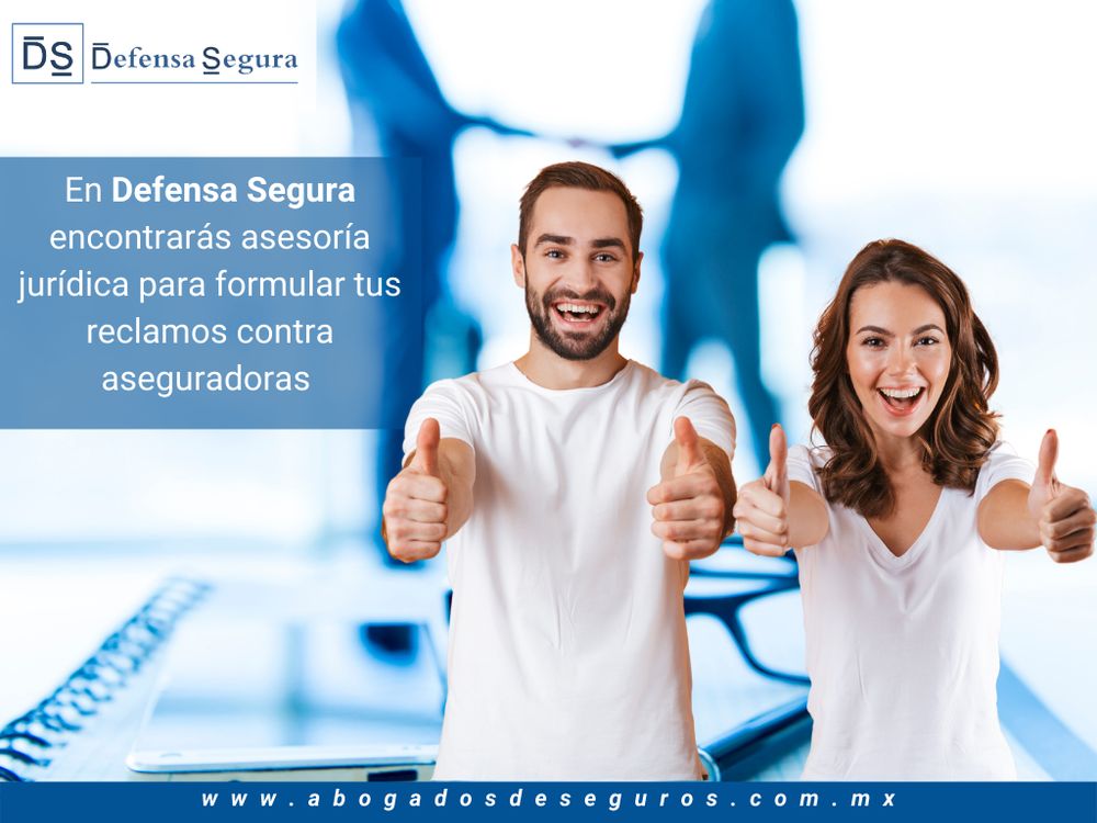 Photo of Defensa Segura