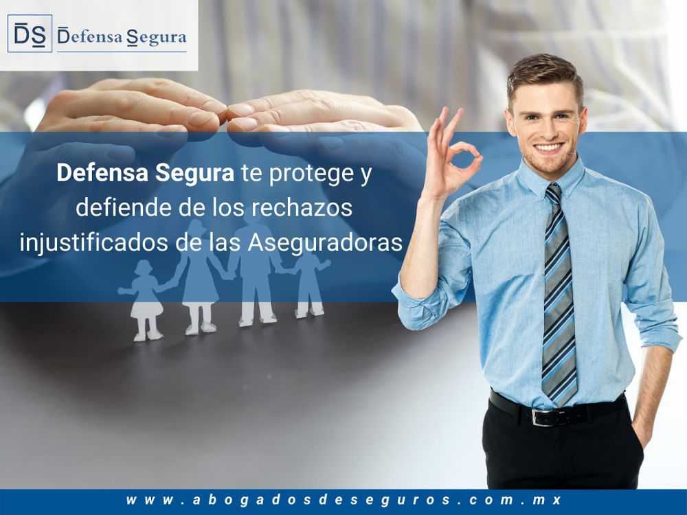 Photo of Defensa Segura