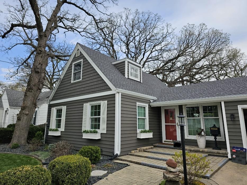 Photo of Right Roofing & Siding