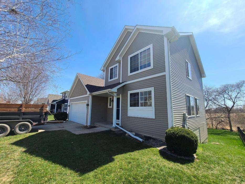Photo of Right Roofing & Siding