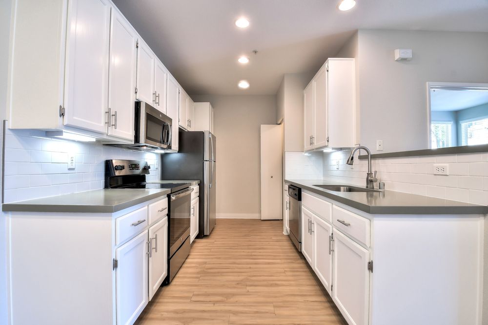 Photo of Forge Homestead Apartments