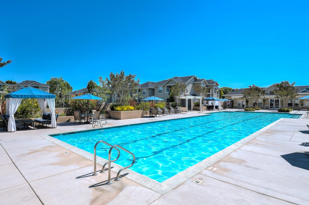 Photo of Forge Homestead Apartments