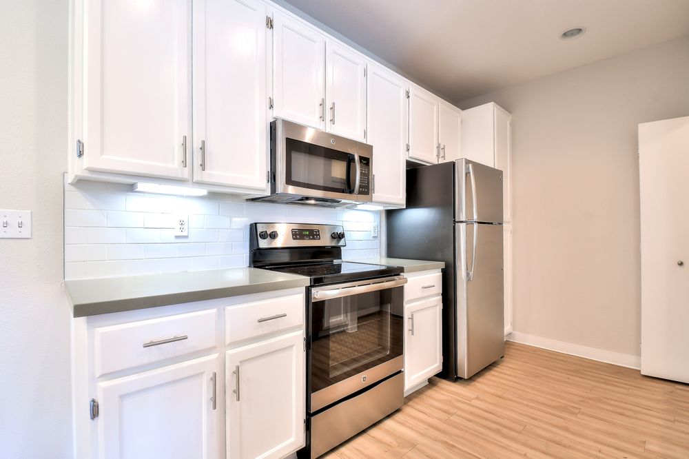 Photo of Forge Homestead Apartments