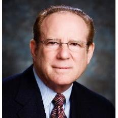 Photo of Reed D. Gordon, CPA/PFS