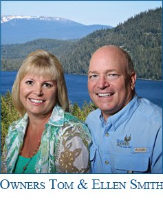 Photo of Tom Smith Land & Homes